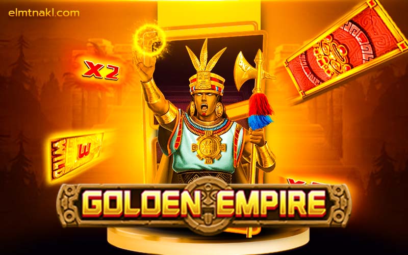 Golden empire เมืองทองคำ