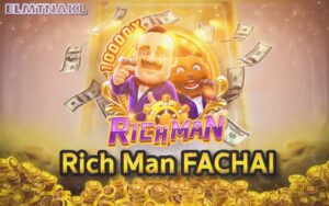Rich Man FACHAI